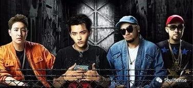 吃瓜说唱圈,说唱圈的精彩瞬间与幕后故事