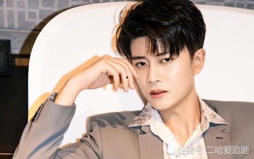 任嘉伦综艺吃瓜哪一期,揭秘明星幕后趣事