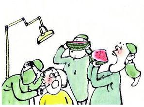 吃瓜事件动漫,动漫中的爆笑瞬间大盘点