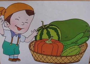 愚人吃瓜的寓意,笑谈世间百态