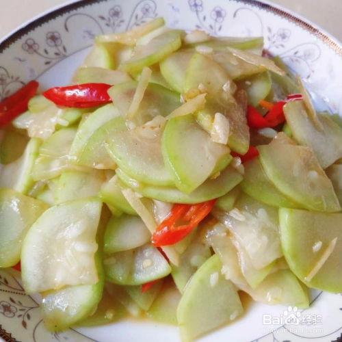 瓠瓜和葫芦瓜怎么吃最好,美味烹饪新主张