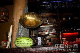 吃瓜网酒吧,揭秘网红酒吧的狂欢魅力与夜生活风情