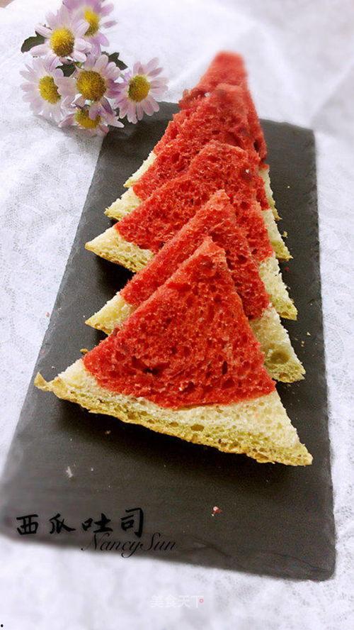 爱吃吐司的吃瓜,揭秘吐司背后的美味秘密