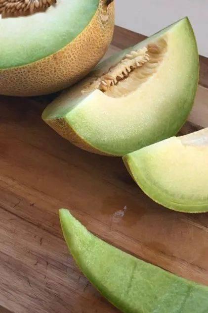 大瓜吃完吃小瓜会怎么样,美味无限，吃出健康生活