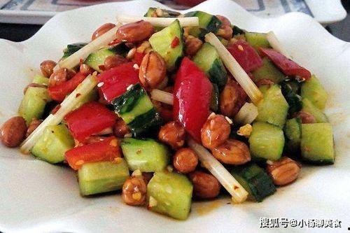 天津下酒吃的瓜,天津下酒瓜果，夏日小酌必备佳品