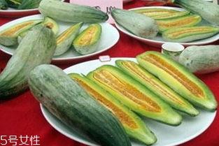 酥瓜能炒着吃嘛,美味炒菜新选择