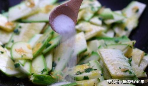 宝宝吃角瓜法,角瓜营养食谱大揭秘