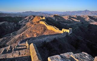 日照长城吃瓜,夏日吃瓜，共赏古韵风情