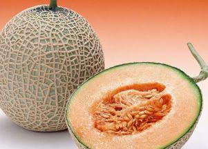皮肌炎吃哈密瓜,天然食疗的神奇疗效